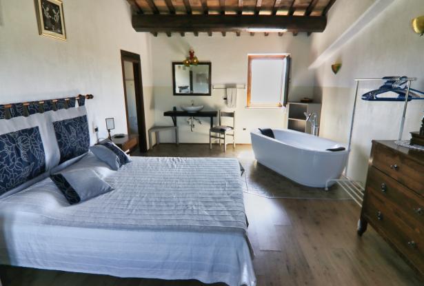 Casalbordino, the Giant's farmhouse 43