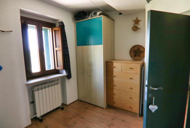 Casalbordino, the Giant's farmhouse 70