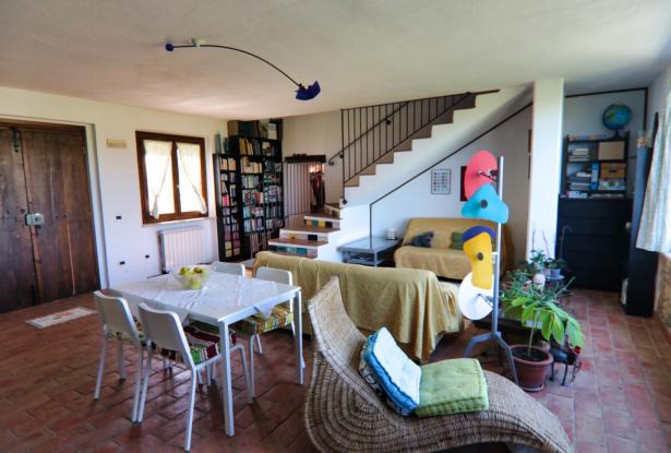 Casalbordino, the Giant's farmhouse 32