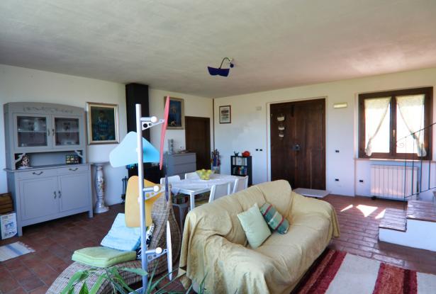 Casalbordino, the Giant's farmhouse 33