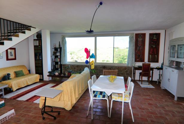 Casalbordino, the Giant's farmhouse 29