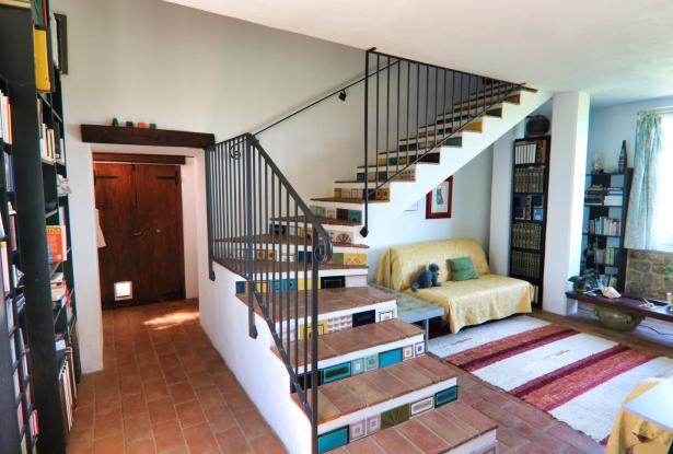 Casalbordino, the Giant's farmhouse 34
