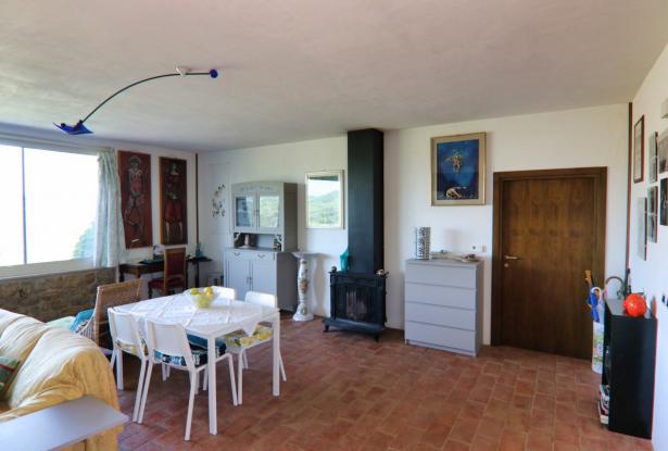 Casalbordino, the Giant's farmhouse 30