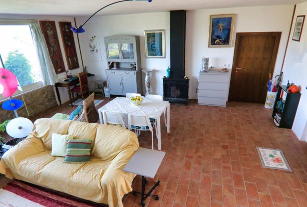 Casalbordino, the Giant's farmhouse 35