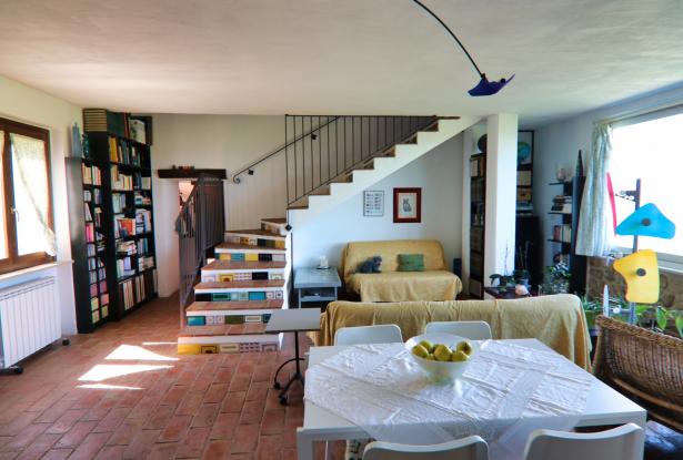 Casalbordino, the Giant's farmhouse 31