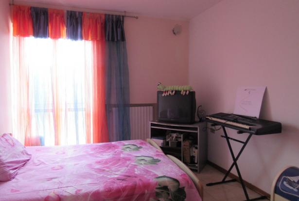Finished, 3 bedroom countryside apartment of 120sqm in a scenic position between Lanciano and Castel Frentano with no stairs. 28