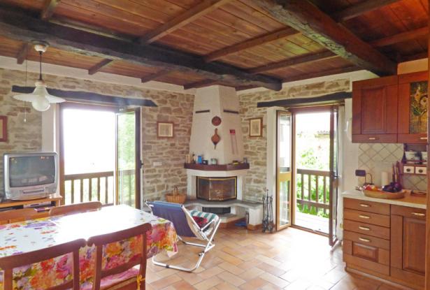 country house for sale in langhe area