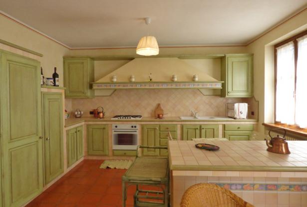 A Restored Country House with Park in the Area of Barolo/ mrg001 A Restored Country House with Park in the Area of Barolo/ mrg001