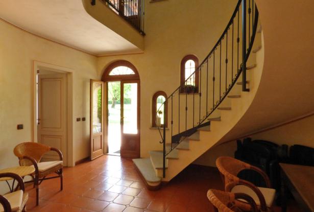 A Restored Country House with Park in the Area of Barolo/ mrg001 A Restored Country House with Park in the Area of Barolo/ mrg001