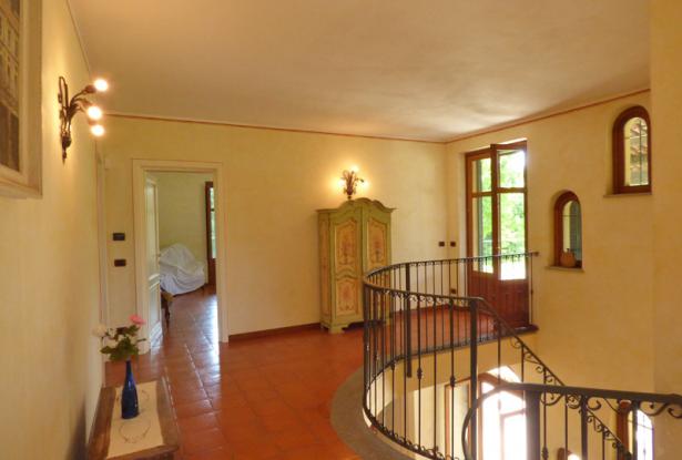 A Restored Country House with Park in the Area of Barolo/ mrg001 A Restored Country House with Park in the Area of Barolo/ mrg001