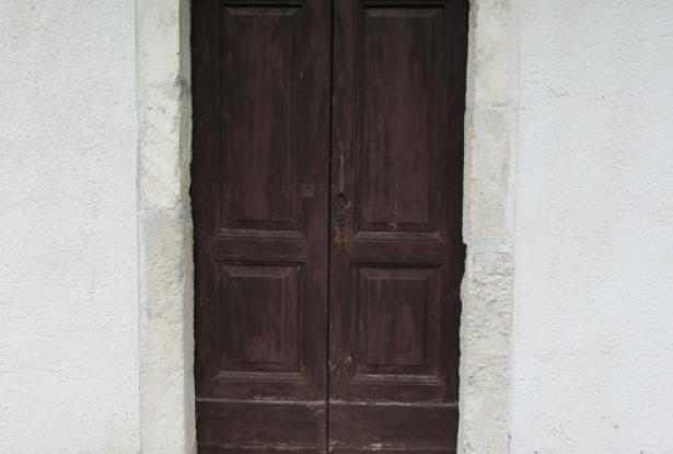 Detached, two bedroom, stone cottage, mountain retreat surrounded by forests, nature and national park. 6