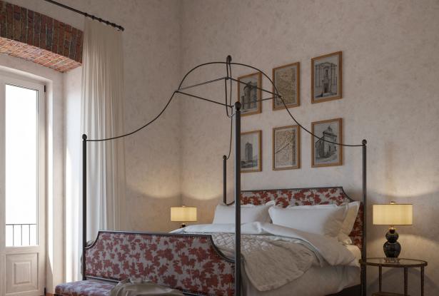 Palazzo Ricci Private Residence Club 2
