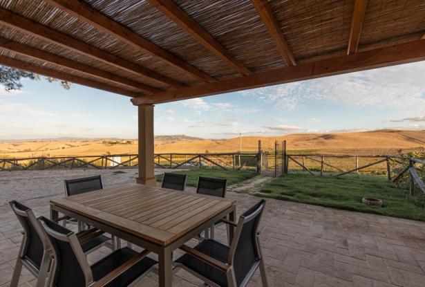 stunning semidetached villa with shared swimming pool 2