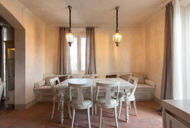 stunning semidetached villa with shared swimming pool 4