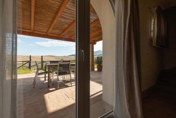 stunning semidetached villa with shared swimming pool 5