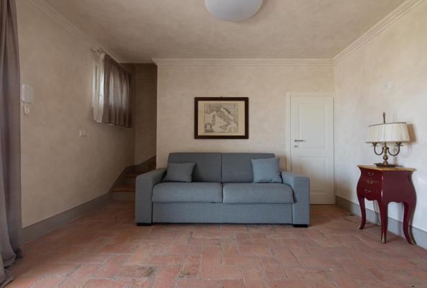 stunning semidetached villa with shared swimming pool 6