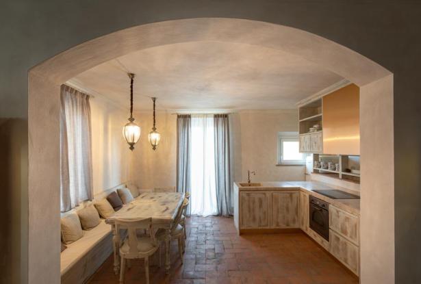 stunning semidetached villa with shared swimming pool 9