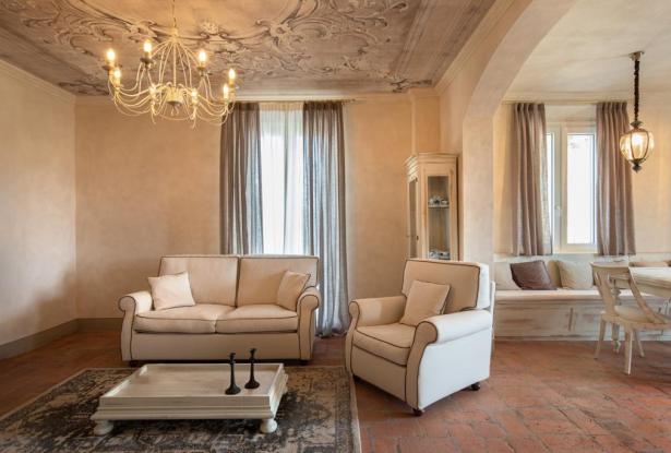 stunning semidetached villa with shared swimming pool 13