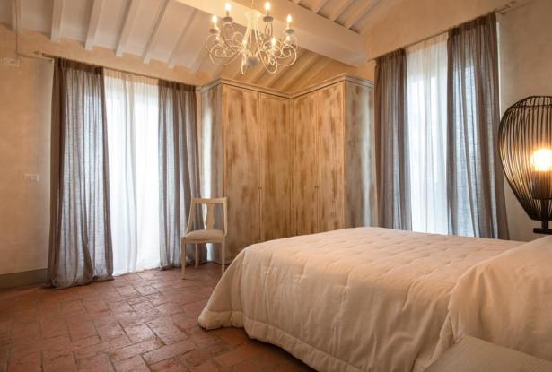 stunning semidetached villa with shared swimming pool 15