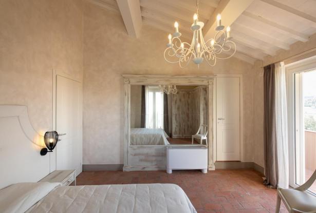 stunning semidetached villa with shared swimming pool 17