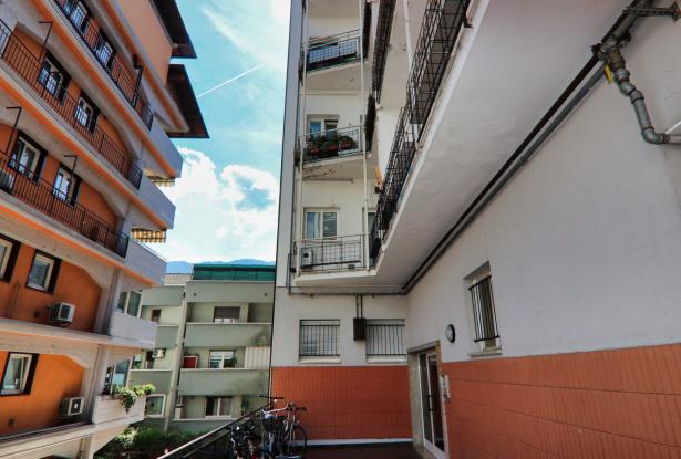 Trento, Viale Verona to live in or to rent? 3