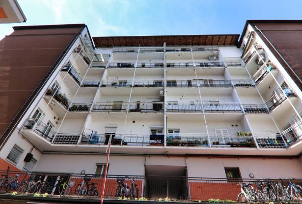 Trento, Viale Verona to live in or to rent? 2
