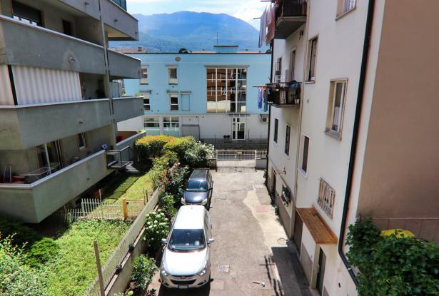 Trento, Viale Verona to live in or to rent? 11