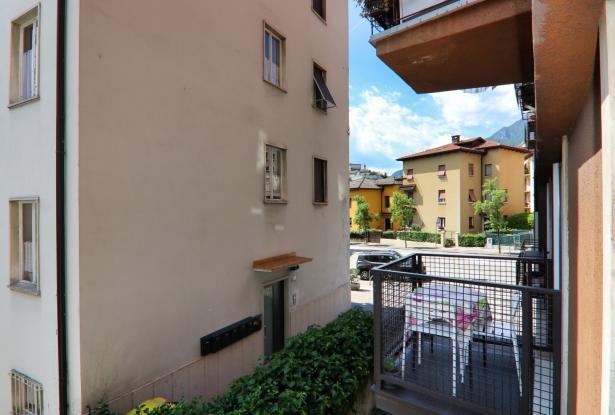 Trento, Viale Verona to live in or to rent? 35