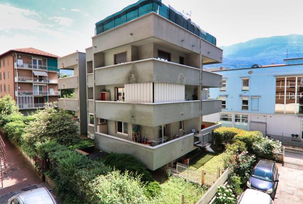 Trento, Viale Verona to live in or to rent? 9