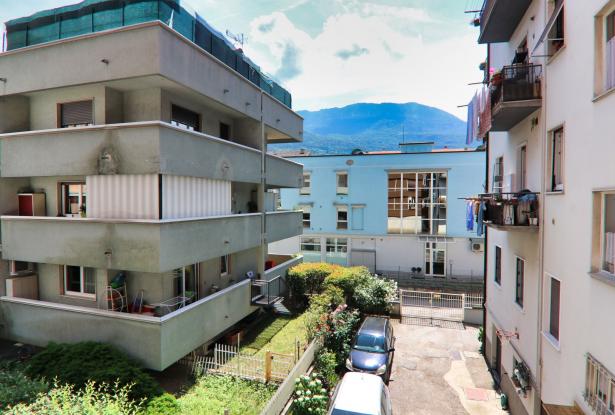 Trento, Viale Verona to live in or to rent? 10