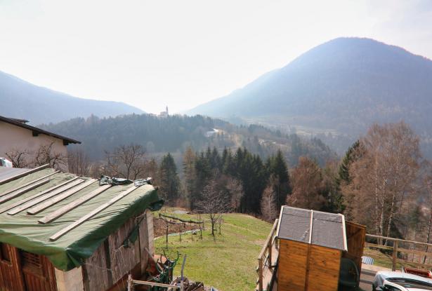 Bedollo, two-room duplex with mountain views 29