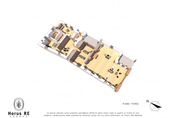 Salsomaggiore, the farmhouse of your dreams 94
