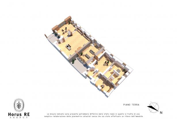 Salsomaggiore, the farmhouse of your dreams 95