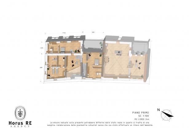 Salsomaggiore, the farmhouse of your dreams 97