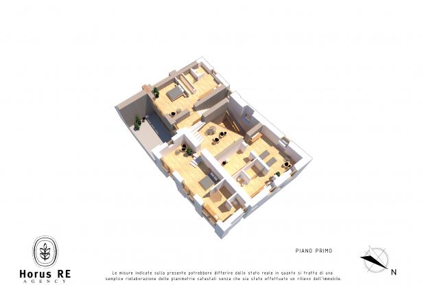 Salsomaggiore, the farmhouse of your dreams 99