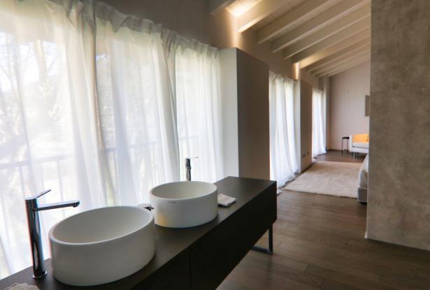 Salsomaggiore, the farmhouse of your dreams 68