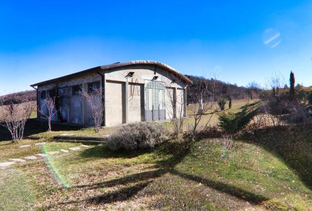 Salsomaggiore, the farmhouse of your dreams 88