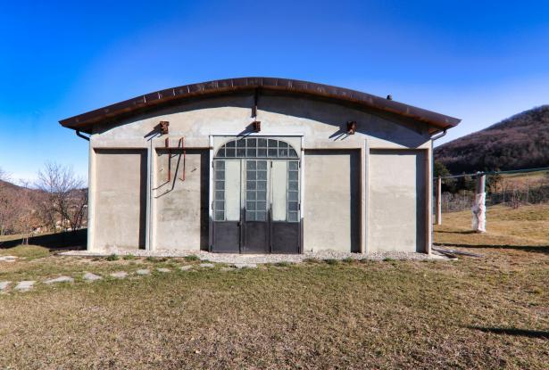 Salsomaggiore, the farmhouse of your dreams 87