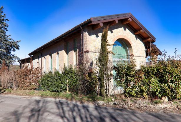 Salsomaggiore, the farmhouse of your dreams 2