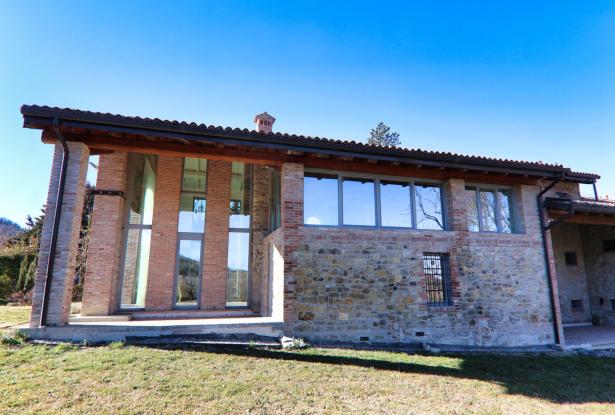 Salsomaggiore, the farmhouse of your dreams 4