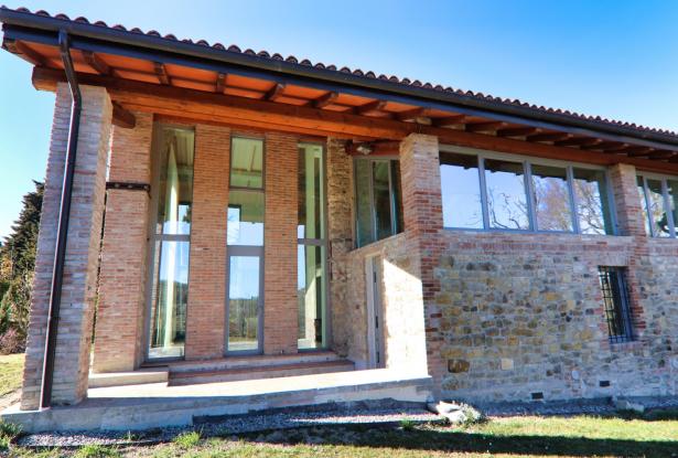 Salsomaggiore, the farmhouse of your dreams 5