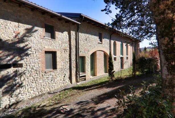 Salsomaggiore, the farmhouse of your dreams 8