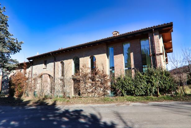 Salsomaggiore, the farmhouse of your dreams 10