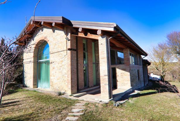 Salsomaggiore, the farmhouse of your dreams 0