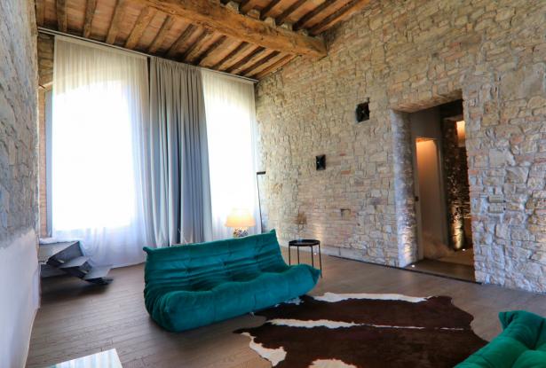 Salsomaggiore, the farmhouse of your dreams 28