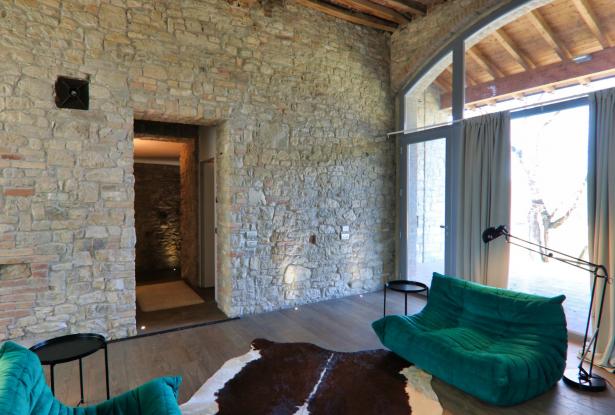 Salsomaggiore, the farmhouse of your dreams 29
