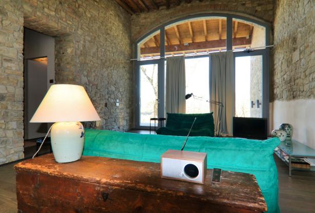 Salsomaggiore, the farmhouse of your dreams 26