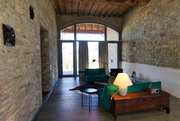 Salsomaggiore, the farmhouse of your dreams 24