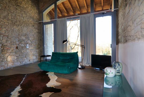 Salsomaggiore, the farmhouse of your dreams 25
