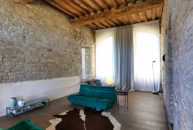 Salsomaggiore, the farmhouse of your dreams 27